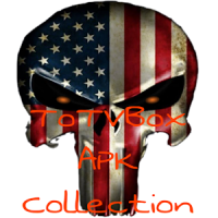 ToTVBox APK Collection