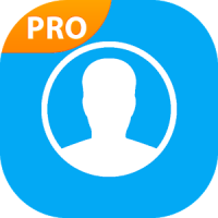 Contacts Pro-Favorites List, Avatar Email Birthday