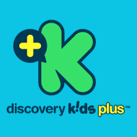 Discovery Kids Plus