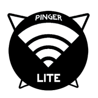 PINGER Lite - Anti Lag For Mobile Game Online
