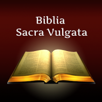 Holy Bible in Latin