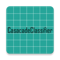 OpenCV - Cascade Classifier (Object recognition)