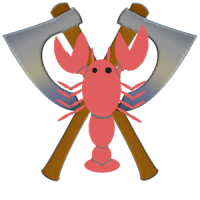 Seafood Berserker!