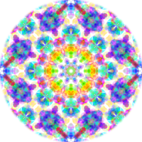 kaleidoscope