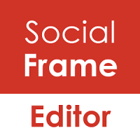 SocialFrame Editor