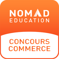 Concours Commerce 2019