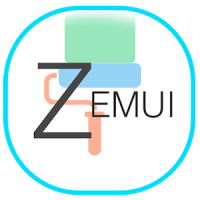 Zen-UI Theme For EMUI 5