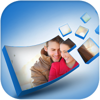 3D Special Effect Photo Editor
