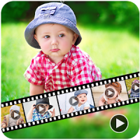 Beby SlideShow Video Maker