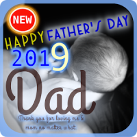 Happy Father’s Day 2019