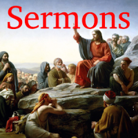 Sermons for Preaching