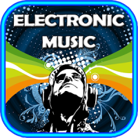 Electronic Music Radio for Free - Electronic Radio