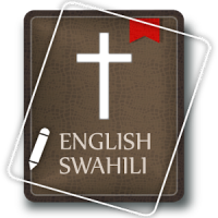 English Swahili Bible