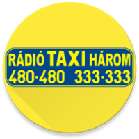 Rádió Taxi Három Szeged