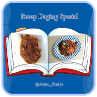 Resep Daging Spesial