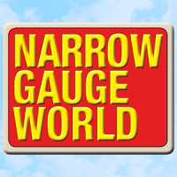 Narrow Gauge World