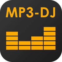MP3-DJ the MP3 Player