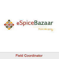 eSpiceBazaar Field Coordinator