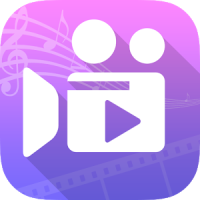 Photo Video Maker With Music