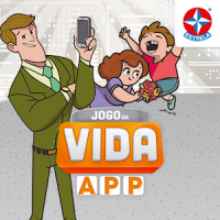 Jogo da Vida App