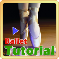 Ballet Tutorial