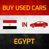 Buy Used Cars in Egypt