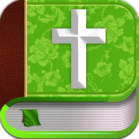 Holy Bible KJV App