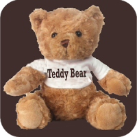 Teddy Bear Teddy Bear Poem