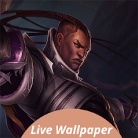 Lucian HD Live Wallpapers