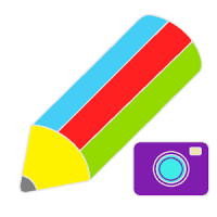 Sketch Fun Camera/Wonderful Filters & Photo Editor
