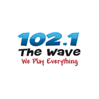 102.1 The Wave WWAV