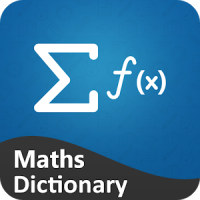 Maths Dictionary Offline