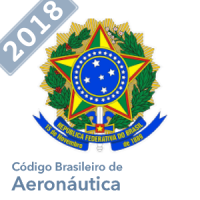 Código Brasileiro de Aeronáutica 2018
