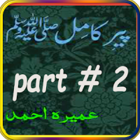 Peer e Kamil(Urdu Novel)Part#2