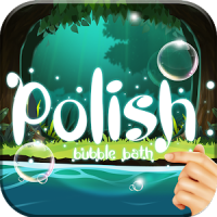 Polish Bubble Bath Language