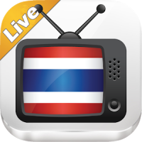 Thai Live TV - ดูทีวีออนไลน์
