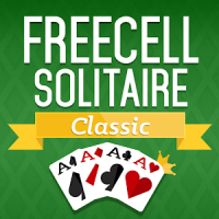 FreeCell Solitaire Cards Free