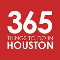 365 Things to Do in Houston