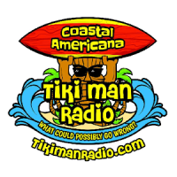 TIKI MAN RADIO