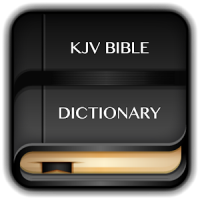 KJV Bible Dictionary