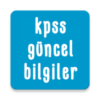 KPSS Güncel Bilgiler