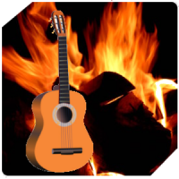 Campfire Guitar Songbook Paid
