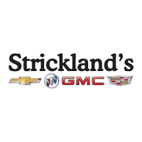 Strickland's Chevrolet