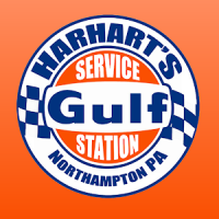 Harharts Service Station