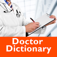 Doctor Dictionary