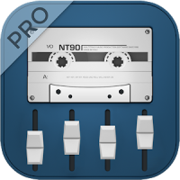 n-Track Studio 9 Pro DAW