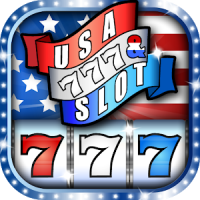USA Slots American 777