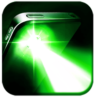 Super Power Flashlight Pro