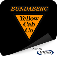 Yellow Cabs Bundaberg