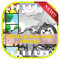 MP3 Lagu Anak Anak Indonesia